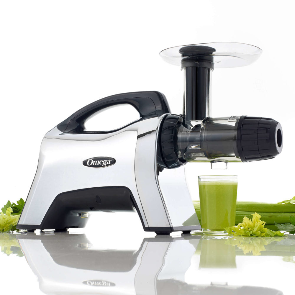 Buy Omega NC1002HDC Cold Pressed Juicer Omega Juicers