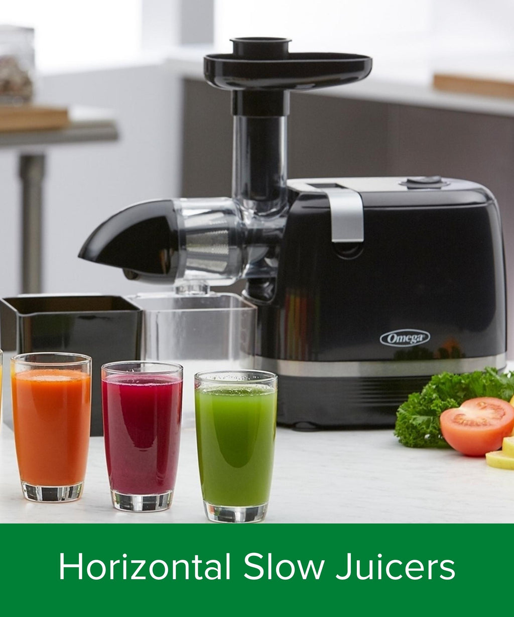 Omega Juicers Australia
