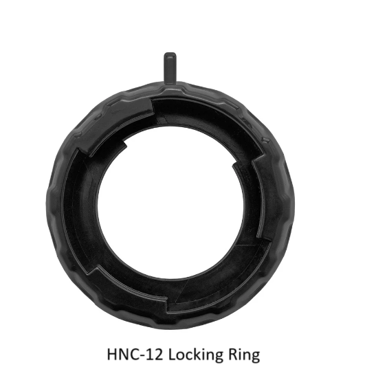 Omega NC1002HDC/MM1500GY13 Locking Ring (HNC-12)