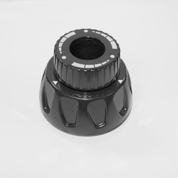 Omega J8228 J8227 Adjustable Drum Cap Assembly