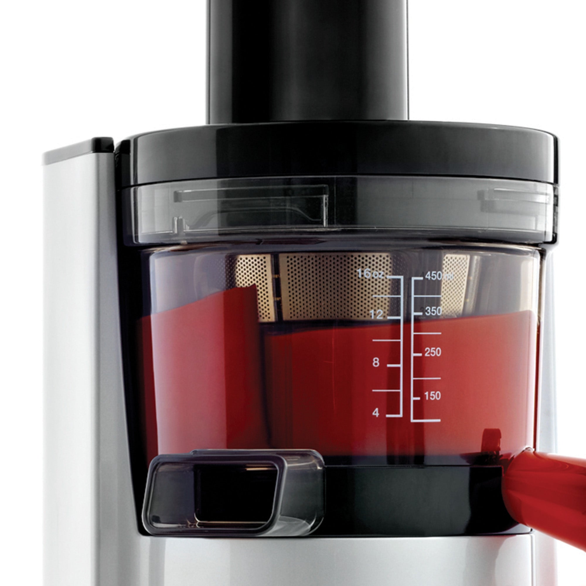 Buy Omega VSJ843RS Cold Pressed Juicer Omega Juicers Australia