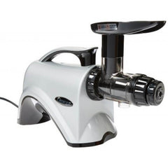 Omega NC800HDS Premium Cold Press Juicer and Nutrition Centre