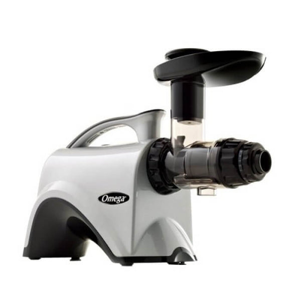 Omega NC800HDS Premium Cold Press Juicer and Nutrition Centre