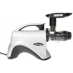 Omega NC800HDS Premium Cold Press Juicer and Nutrition Centre