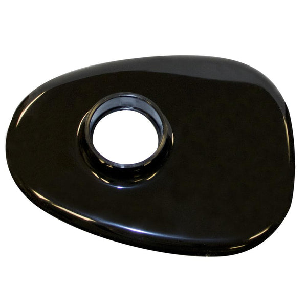 Omega J8228 J8227 Hopper/Funnel 8007/8 Black